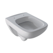 Geberit Renova compact WC suspendu raccourcie 48,5cm m/flushr.diepsp.tect blanc SW422143