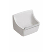 Geberit 300 Basic Norma évier de buanderie avec rebord de protection 35x45x35cm blanc SW417681