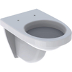 Geberit 300 Basic WC suspendu-22 fond profond 35,5x54cm blanc SW417400