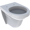 Geberit 300 Basic cuvette suspendue compacte à chasse profonde 35x48cm blanc SW417196