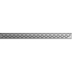 Aco Showerdrain c grille de canal de douche en acier inoxydable 685mm SW398885