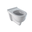 Geberit 300 Comfort Toilette adaptée +5cm 35.5x53cm à fond creux Blanc SW417626