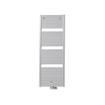 VASCO Radiator (decor) - 110.4x75x3.2cm - 913W -Traffic White mat SW87066