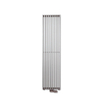Vasco Zana ZV 2 radiateur design 2200x544mm 2890W raccordement 0066 blanc 7241508