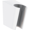 Hansgrohe Porter S Support mural mat blanc SW451567