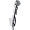 Hansgrohe bidetset douchette-manoeuvre-tuyau support polished gold optic SW451551