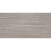 Ceralto Dorsena Wandtegel - 40x80cm - 10.0mm - gerectificeerd - Urban grey SW1129705