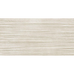 SAMPLE Ceralto Dorsena Wandtegel - 40x80cm - 10mm - gerectificeerd - Urban White (Wit) SW1170821