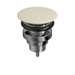 Royal Plaza Kolor Margarita pop up plug 1 1/4" ivoor SW395014