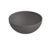 Royal plaza Kolor lavabo 40cm rond anthracite SW237740
