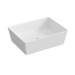 Royal plaza Kolor lavabo 50x38 cm rectangulaire blanc SW237896