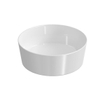 Royal plaza Kolor lavabo 44 cm conique blanc SW237952