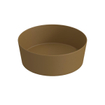 Royal plaza Kolor wastafel 44x15,5 cm. conisch kreta SHOWROOMMODEL SHOW26022