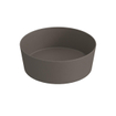 Royal plaza Kolor lavabo 44 cm conique cendre SW237706