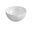 Royal plaza Kolor vasque à poser ronde 24cm blanc SW395267