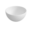 Royal plaza Kolor vasque ronde 24cm blanc mat SW395031