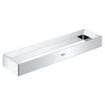 GROHE Selection Cube porte-serviettes - 25cm - chrome SW97656