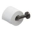 Geesa Nemox Porte-papier toilette 15.1x8.7x4.8cm Gunmetal SW451899