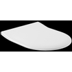 Villeroy & Boch Architectura Abattant de WC - Slimseat Blanc SW118787