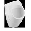 Villeroy & Boch O.novo Cuvette d’urinoir aspirateur DirectFlush 33.5x56x32cm avec arrivée cachée Blanc SW106562