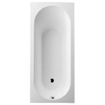 Villeroy & Boch Oberon Baignoire Rectangulaire 160x75cm - Blanc SW111849
