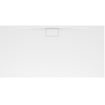 Villeroy & Boch Architectura Metalrim Receveur de douche 160x90x1.5cm acrylique rectangulaire Blanc mat SW228331