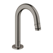 GROHE Universal robinet de toilettes avec bec haut en C brushed hard graphite SW444387