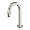 GROHE Universal robinet de WC bec haut en C supersteel SW444108