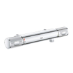 GROHE Grohtherm 1000 performance mitigeur de douche thermostatique sans inverseur sans coupleurs chrome SW444349