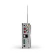 Aquasound WiFi Audio wifi-audiosysteem - (airplay - dlna) - 50 watt 230v/12v - lan / wlan SW479418
