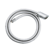 GROHE flexible et mousseur extractible inox 0432047
