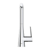 GROHE Zedra Mitigeur de cuisine - bec en L - SW479462