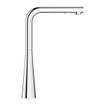 GROHE Zedra Mitigeur de cuisine - bec en L - SW479462