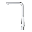 GROHE Zedra Mitigeur de cuisine - bec en L - SW479462