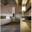 Vasco Carré Plus CVPN PLUS designradiator verticaal enkel 1400x415mm 1179W aansluiting 1188 wit SW87049