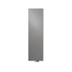 Vasco Niva N2L1 designradiator dubbel 720x2020mm 2224 watt wit TWEEDEKANS OUT12959