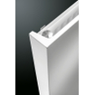 Vasco Niva N2L1 designradiator dubbel 720x2020mm 2224 watt wit TWEEDEKANS OUT12959