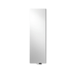 Vasco Niva S NS1L1 radiateur design simple 740X1820mm 1312 watt blanc structuré 7240834
