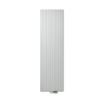 VASCO BRYCE Radiateur (décor) H200xP10xL60cm 2391W Aluminium Dust Grey SW140553