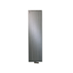 Vasco Carré CPVN2 Radiateur design vertical double 200x59.5cm 2557W connexion 1188 blanc (RAL9016) SW98121