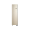 Vasco Viola V1L1 Radiateur vertical 180x36cm 990watt Blanc 7240258