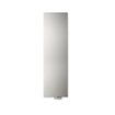 Vasco Niva N2L1 ES radiateur design double 620x2020mm 2091W inox 5714609993 7240758
