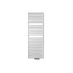 Vasco Arche ab des.radiator 600x1870 n36 1197w as=1188 wit 9016 met ventiel SHOWROOMMODEL SHOW21423