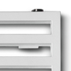 Vasco Arche ab radiateur 600x1470 mm n28 entraxe 1188 942w blanc GA67064