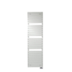 Vasco Aster radiator el. - 183.4x50cm - 750W S600 - white texture SW481620