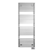Vasco Zana Radiateur électrique 50x182,4cm as=0000 1250Watt 9005 zwart SW481575