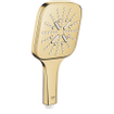 GROHE Rainshower SmartActive 130 Cube Douchette à main cool sunrise brossé (or) SW472323