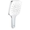 GROHE Rainshower SmartActive douchette à main cube 13cm 3 jets Moon White Blanc SW472371