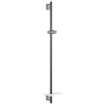 GROHE Rainshower SmartActive Glijstang - 90cm - met zeepschaal - hard graphite OUTLETSTORE STORE42827