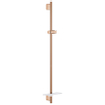 GROHE Rainshower SmartActive Barre de douche - 90cm - avec porte-savon - warm sunset SW472420